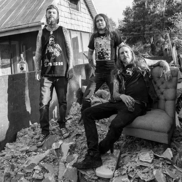 Sludge Metal Band's List